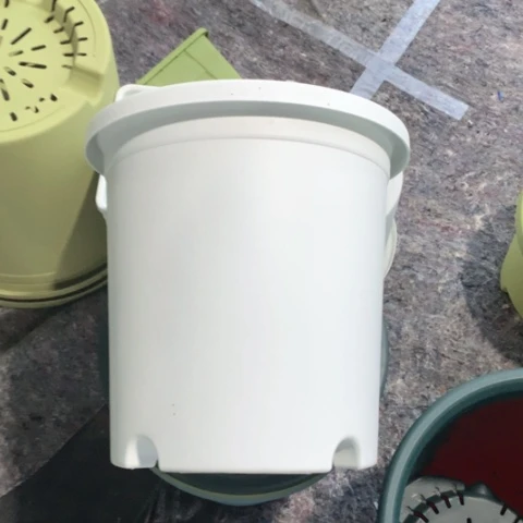 7加奶白无托微瑕3个