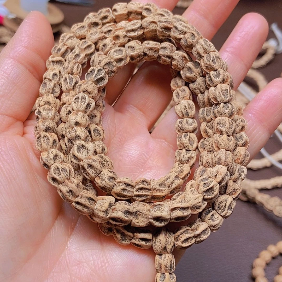 柏香籽/百香籽吊坠耀***闹