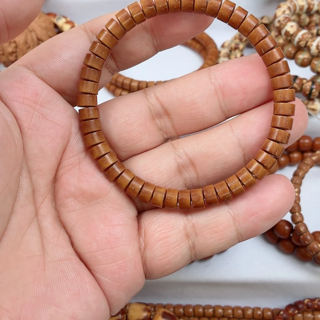 紫金鼠手串纯肉鼠片