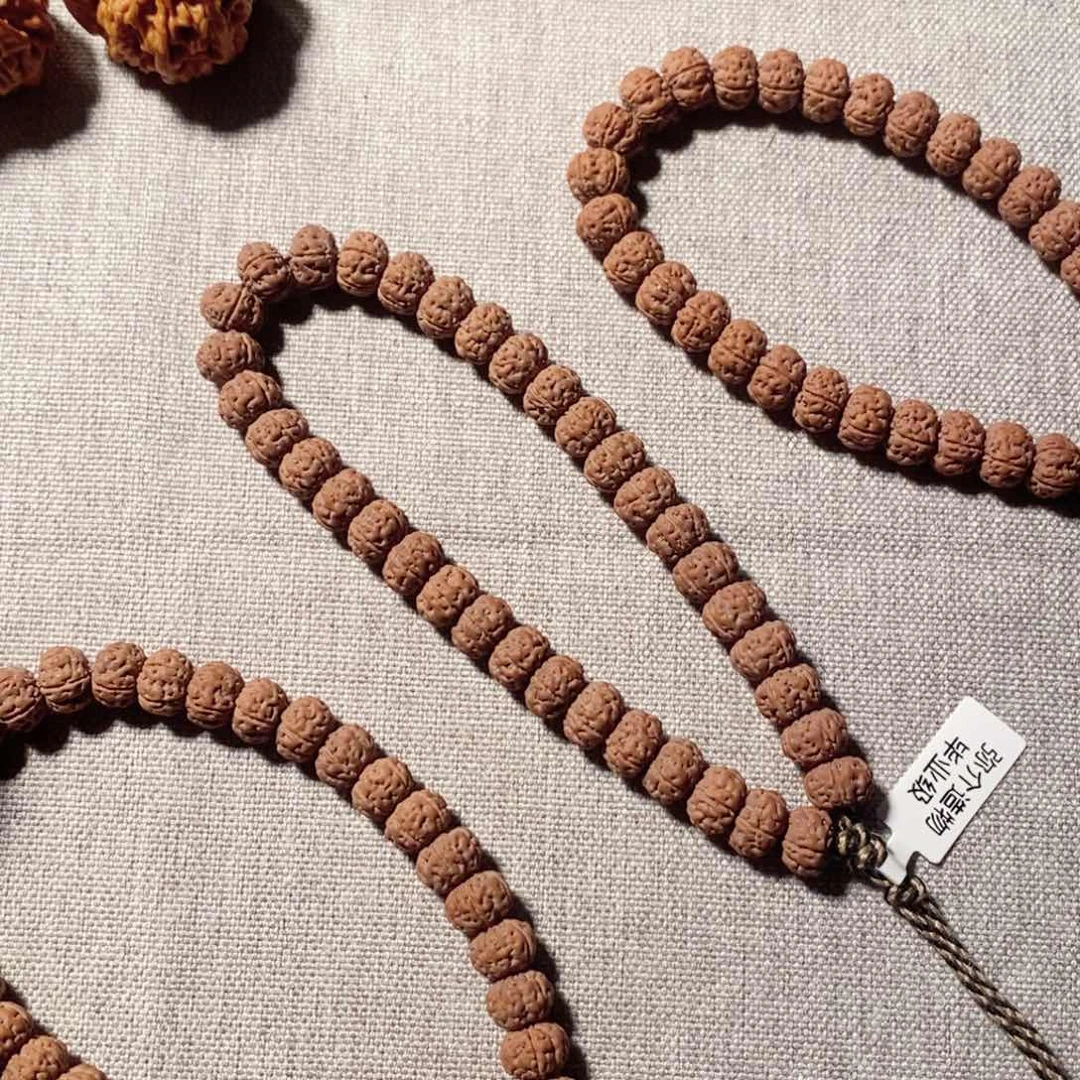 金刚菩提吊坠❗️**老树王