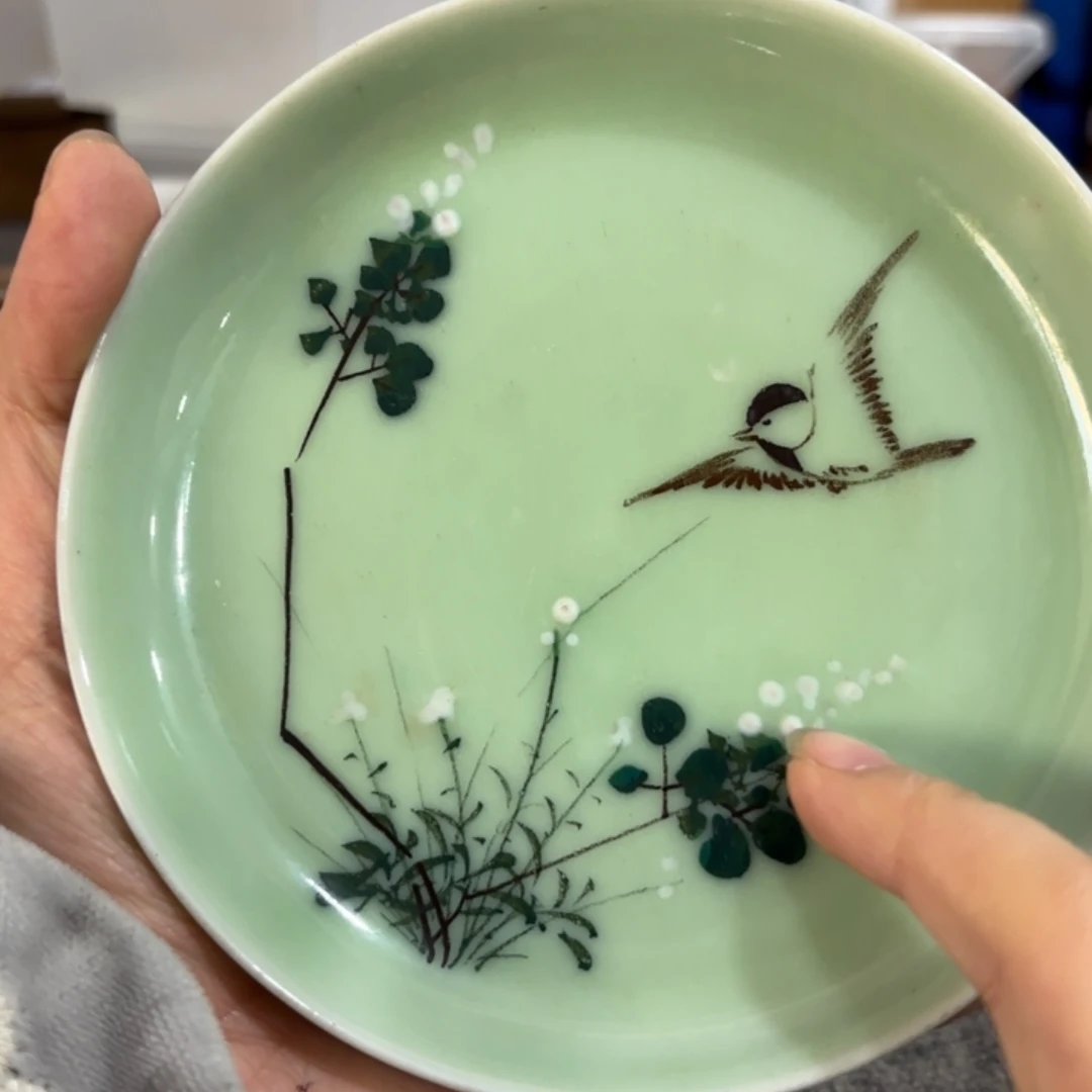 非常好看漂亮的物品