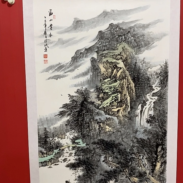 书法国画国画国画