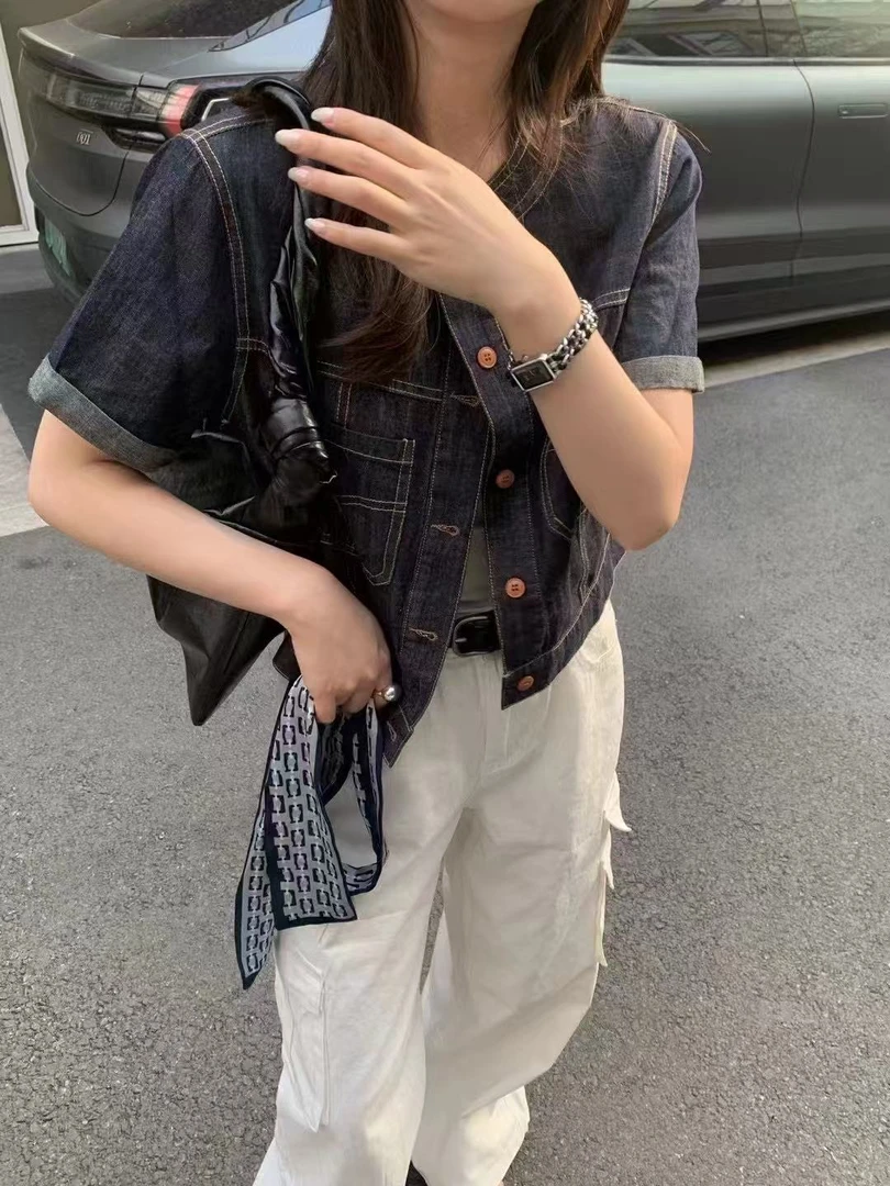 【500-599】Linnae小众新款设计师夏款女装集合链接