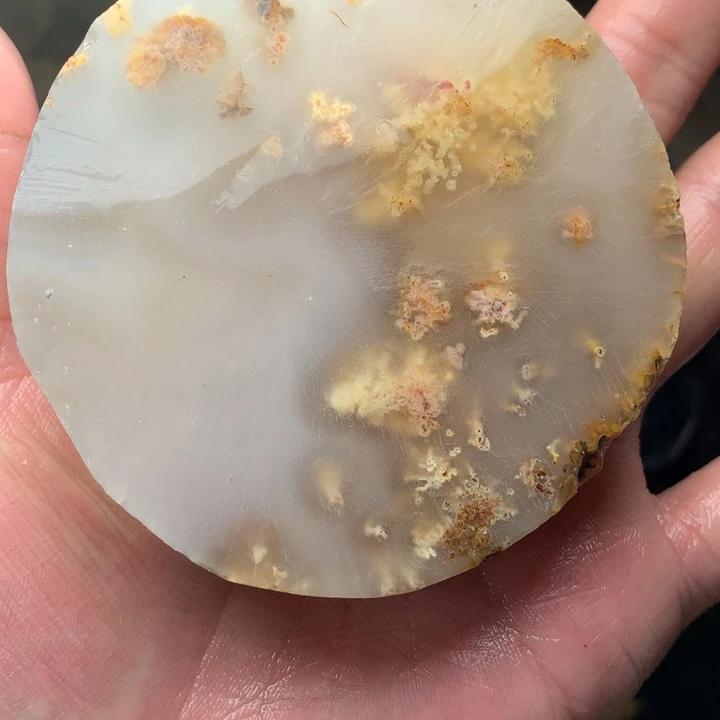 定制玛瑙秋**菊定制玛瑙材质不退货