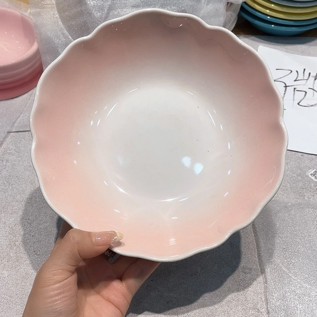 精品进口瓷器瓷片臭**宝20*5