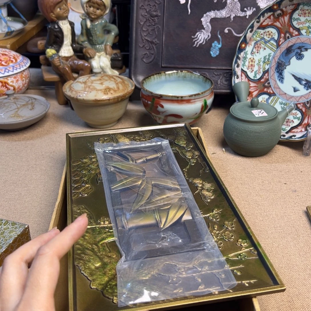 陶瓷艺术品等行业