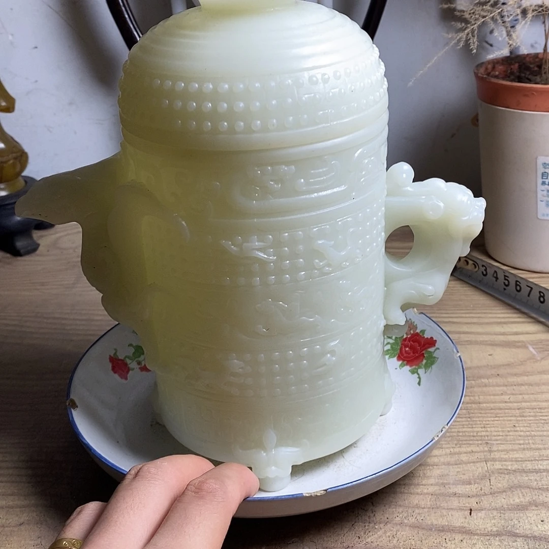 闪购商品直播间实时画面1