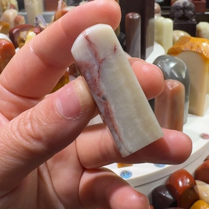 寿山石寿山石杜陵