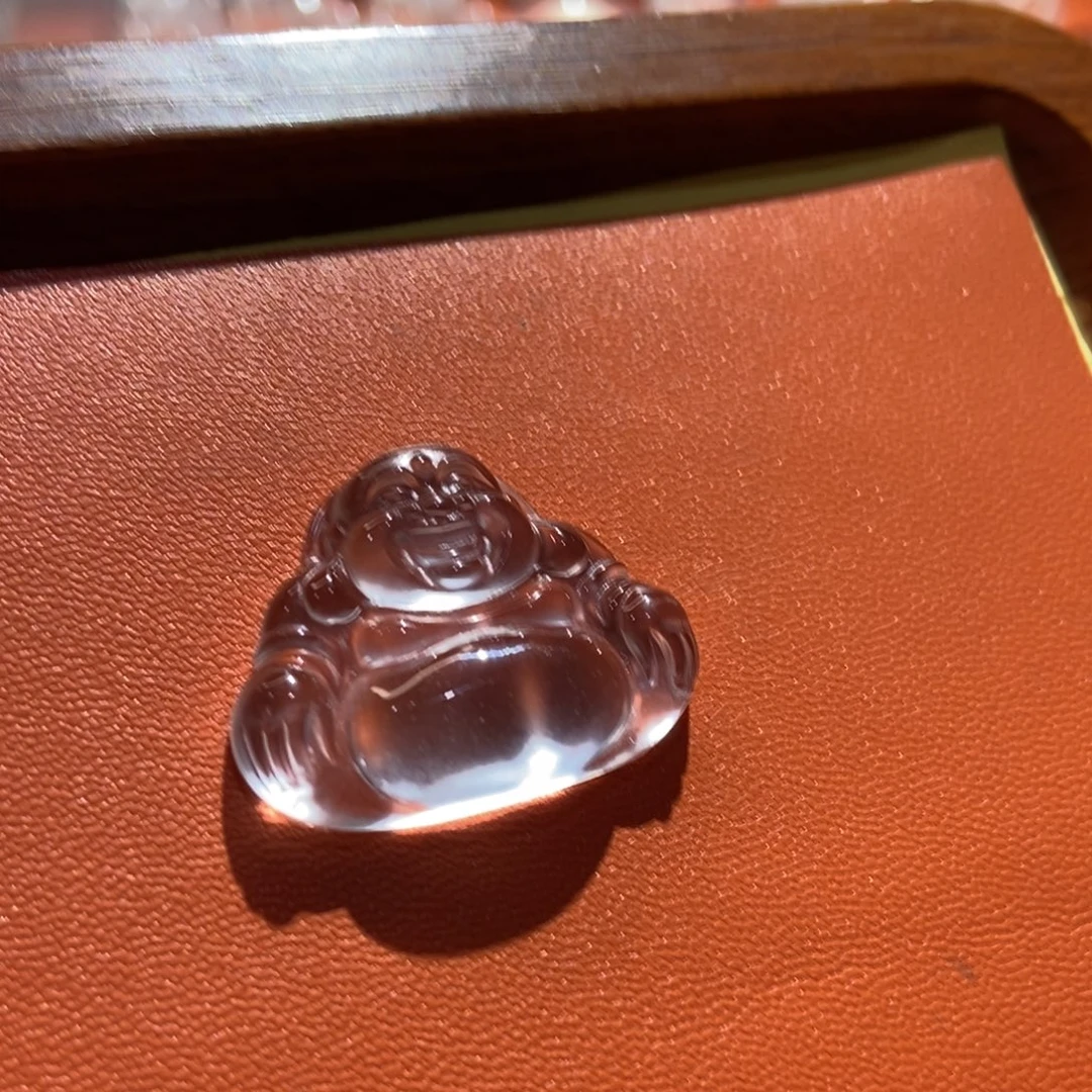 *****石英质玉未镶嵌颈饰