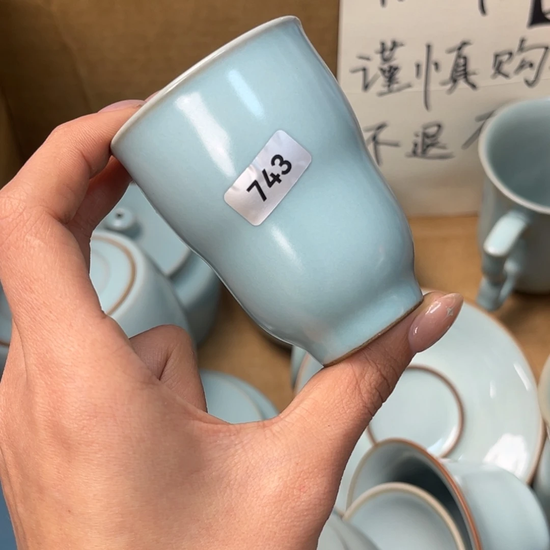 摆件陶743哈哈哈哈哈哈哈微瑕