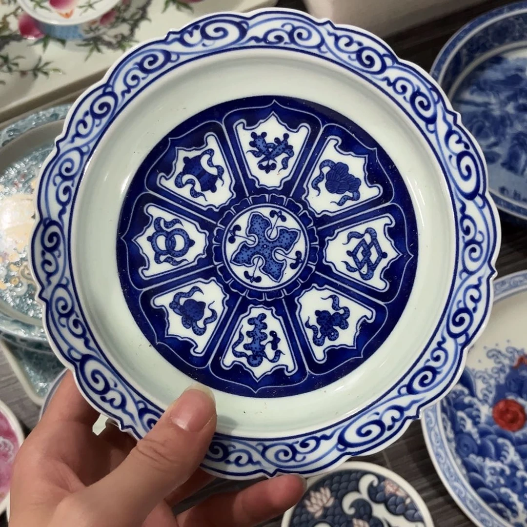 摆件陶仓库直播间专属链接