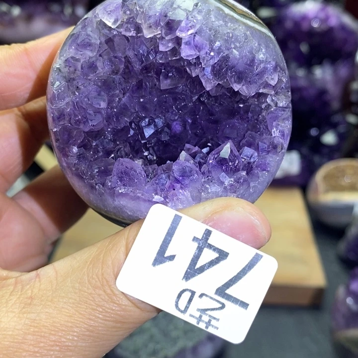 【闪购商品】水晶大型摆件（非配饰）未镶嵌