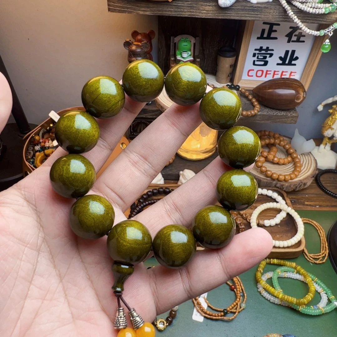 菩提根/象牙果手串