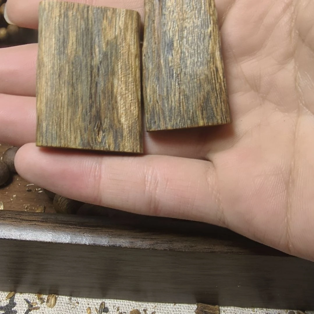 沉香碎屑沉香无事牌12克＋