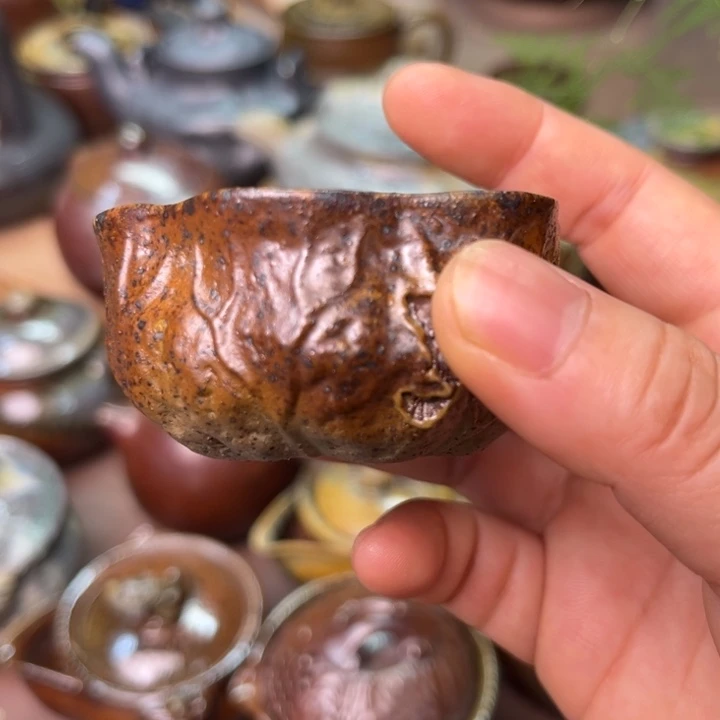 茶壶紫砂宜兴紫砂原矿泥料