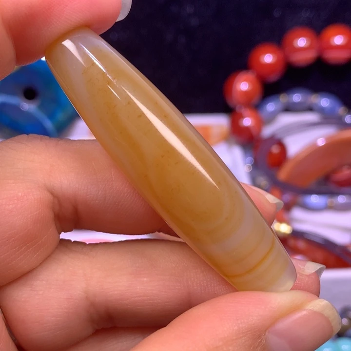 未镶嵌玛瑙/玉髓珠宝奇石