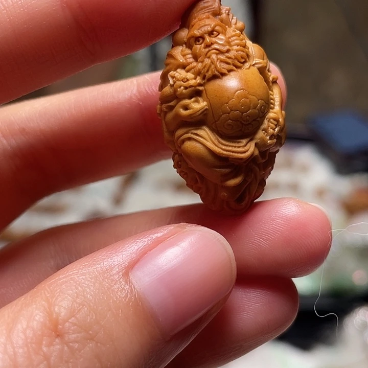 橄榄核手串/手链橄榄核