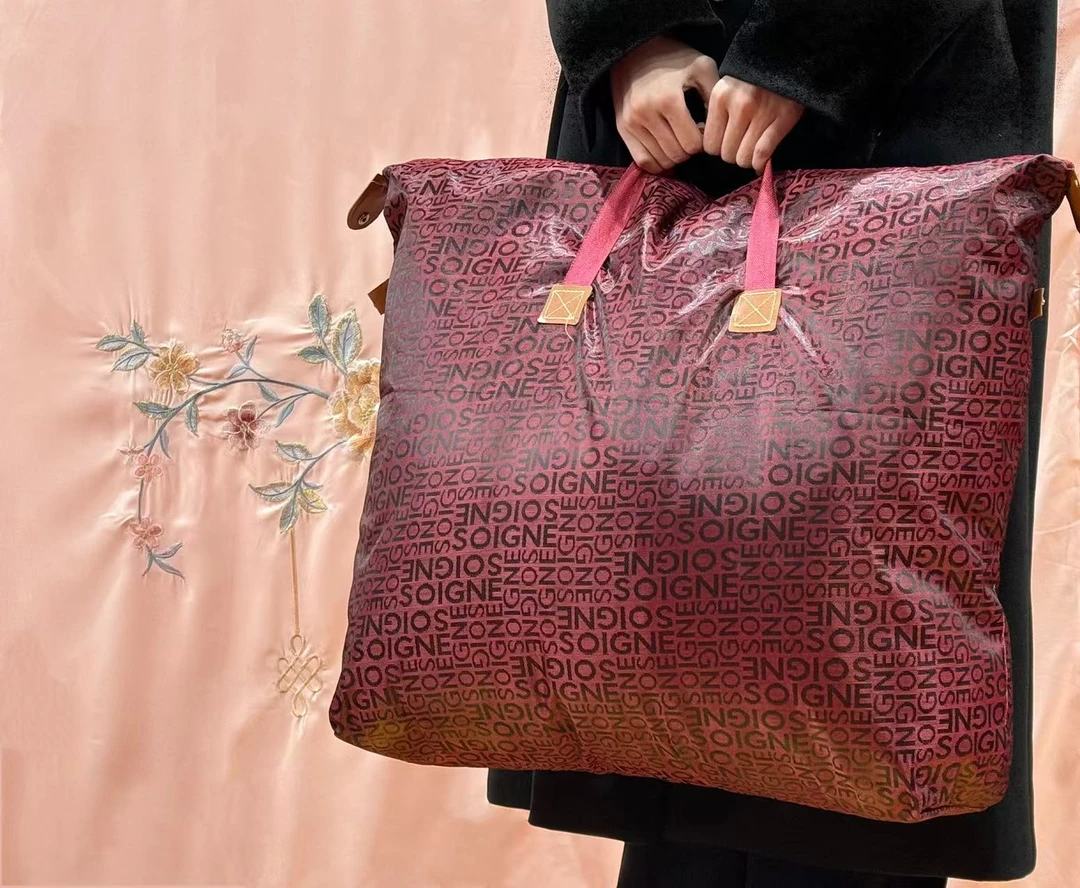 高端柔软舒适床上用品