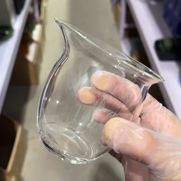 无耳公道杯 茶海