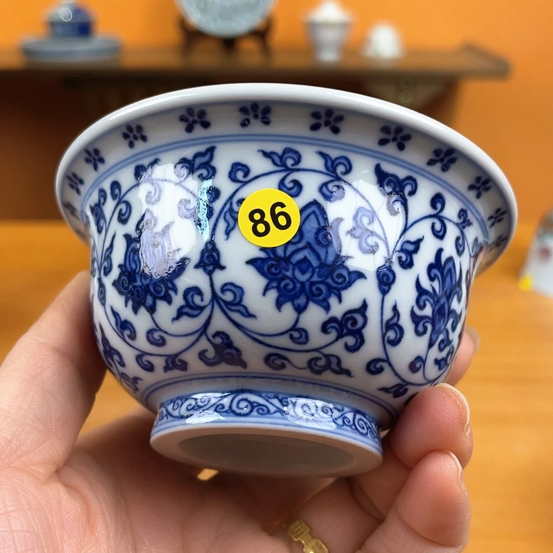 景德镇陶瓷景德镇瓷器