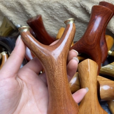 大果紫檀（缅甸花梨）微瑕494