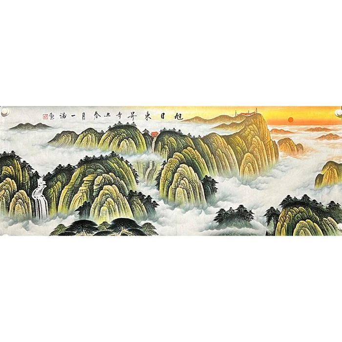 南唐艺术作品欣赏