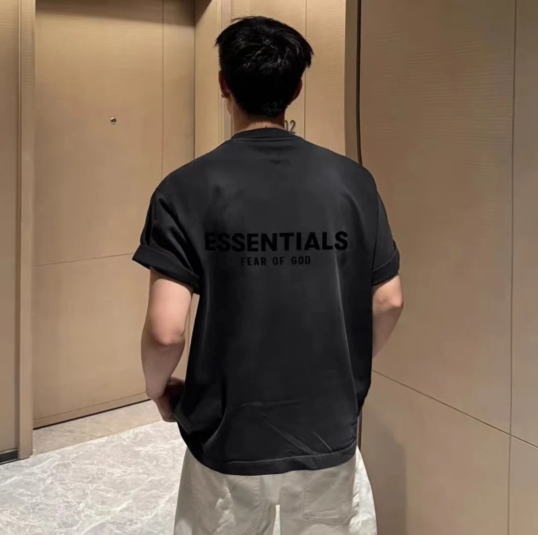 ESS潮牌重磅280克高品质T恤专用链接