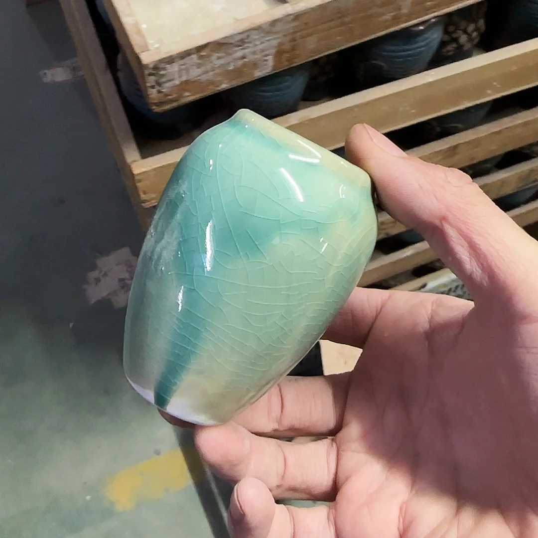 陶瓷福利局·自动合并订单·一个个买凑9元发·