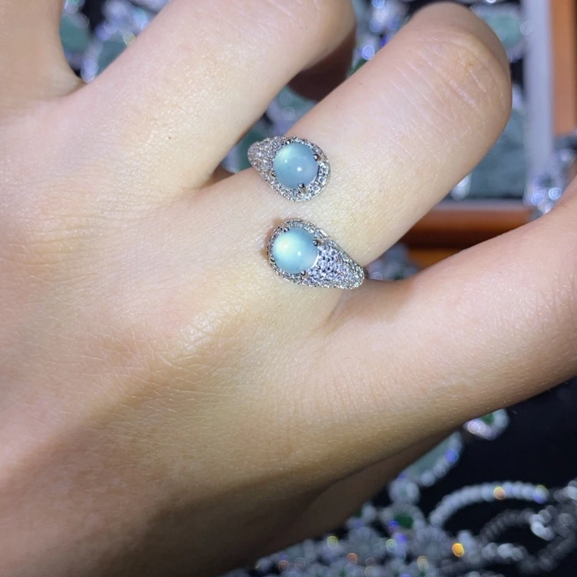 【闪购商品】翡翠颈饰未镶嵌天然