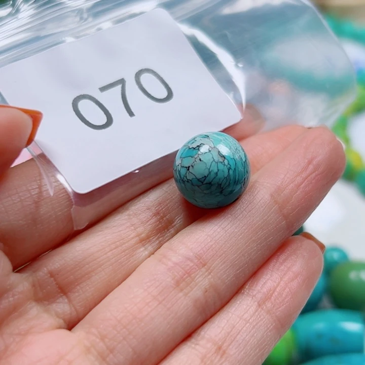 DIY玻璃特色手工散珠