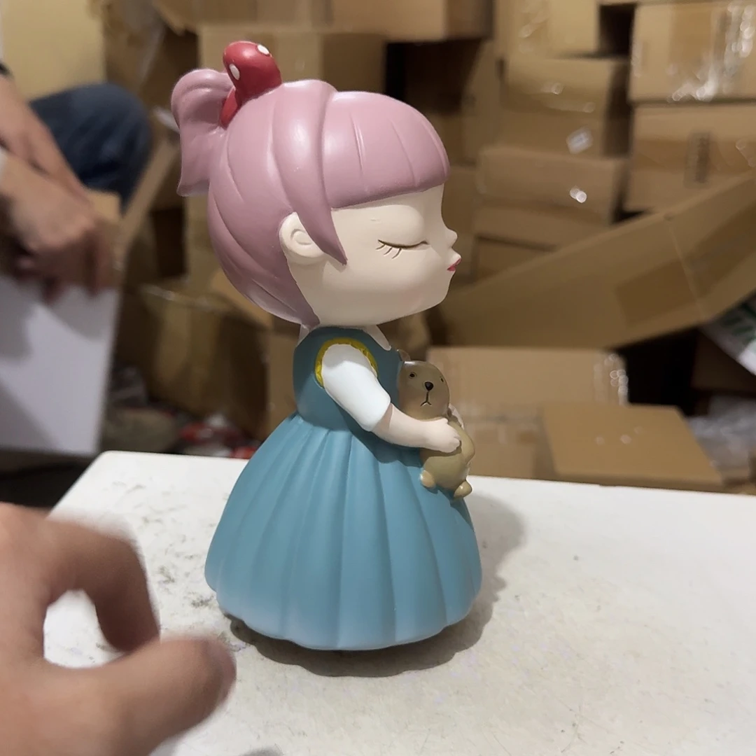 树脂材质盆盆罐罐55