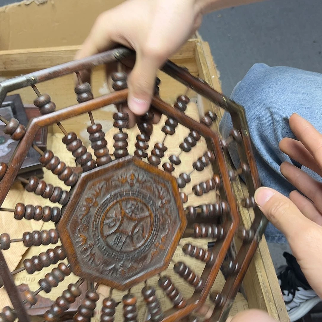 滴血莲花菩提吊坠