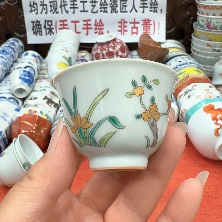 陶瓷艺术品收藏陶瓷