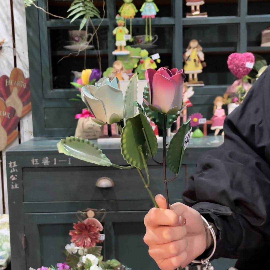 木质中古风老货玩具默认微瑕损米