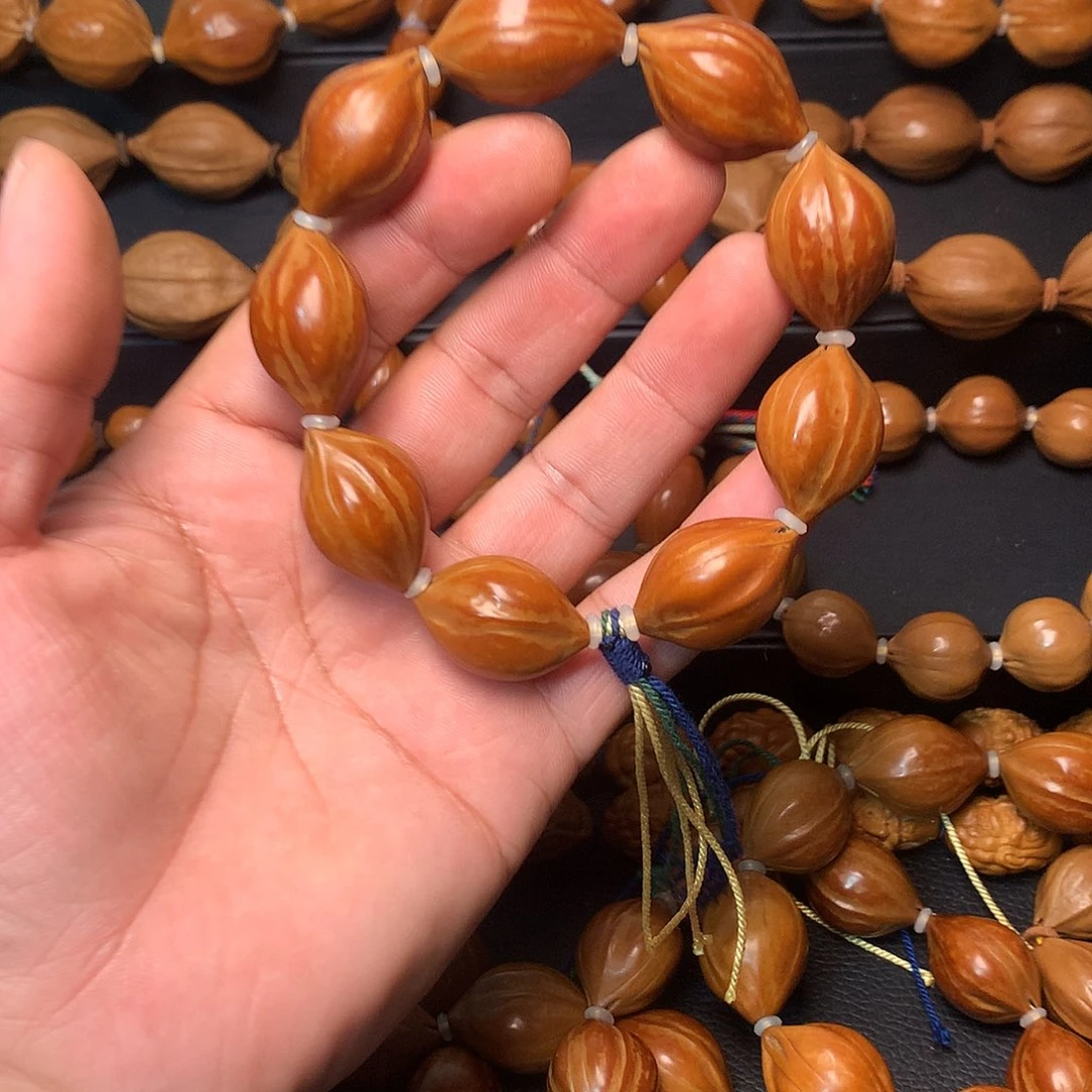手串/手链橄榄核手串1.8