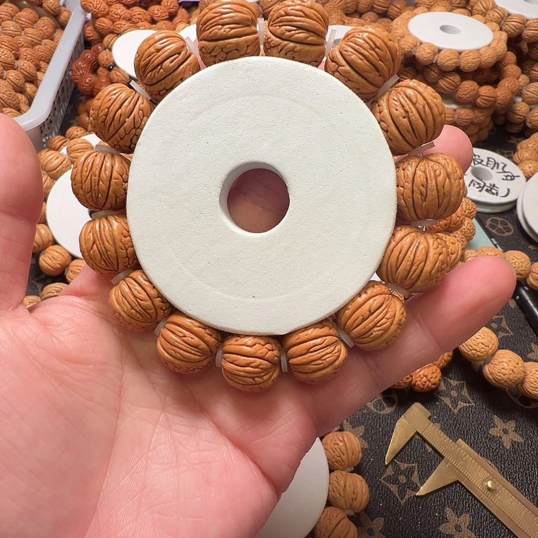 桃核手串铁扇公主17