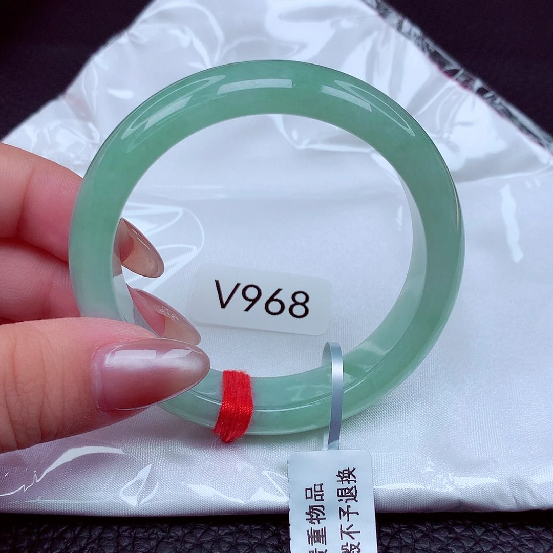 未镶嵌手镯翡翠天然缅甸翡翠A货