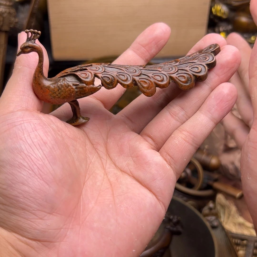 小王铜器精选专属链接