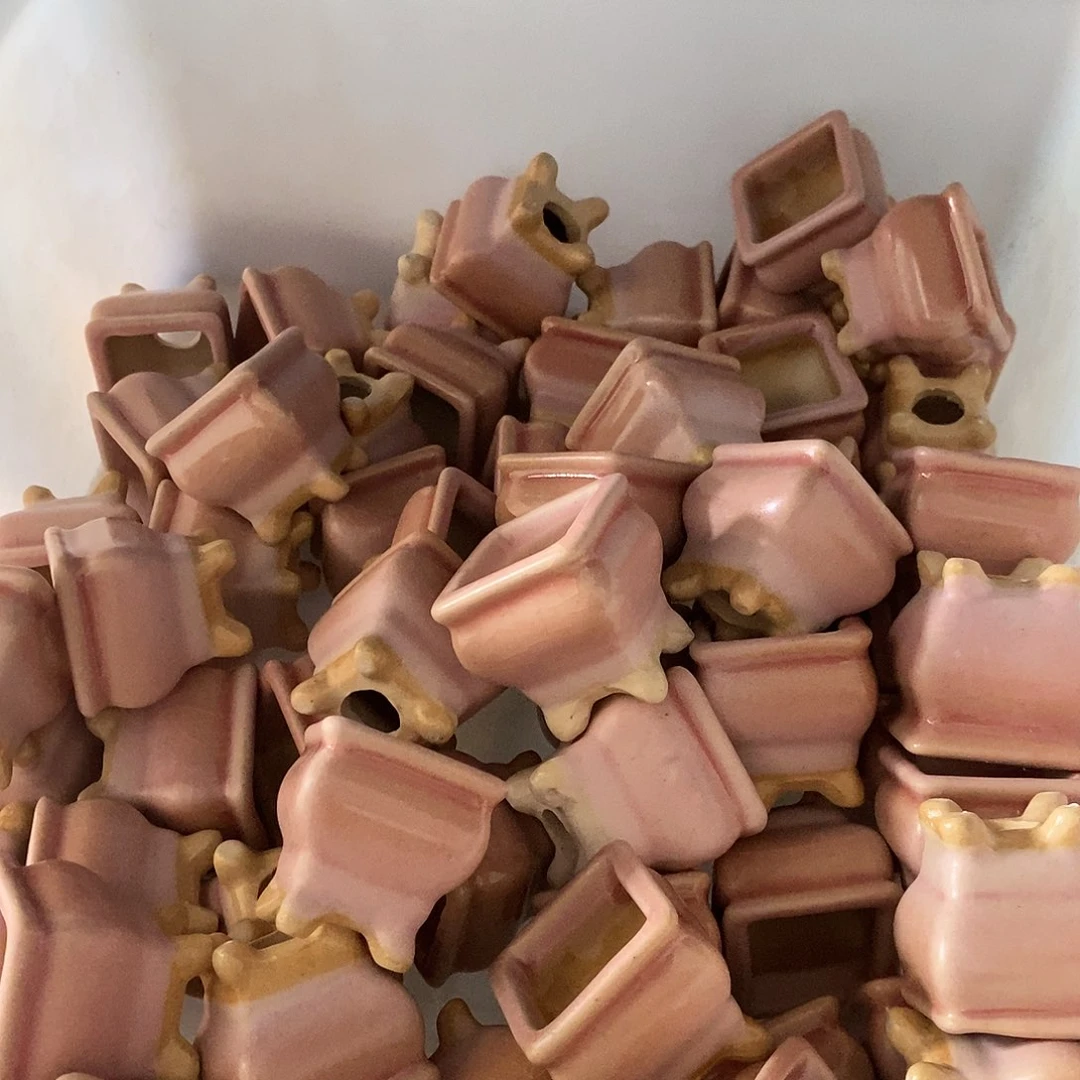 「满9.9米包邮」6个微瑕疵