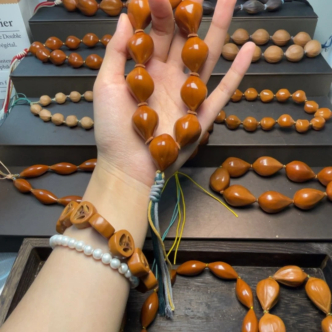 橄榄核手串橄榄核手串