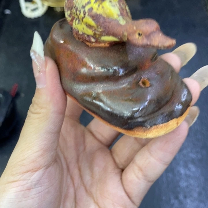 海外陶瓷茶具日化