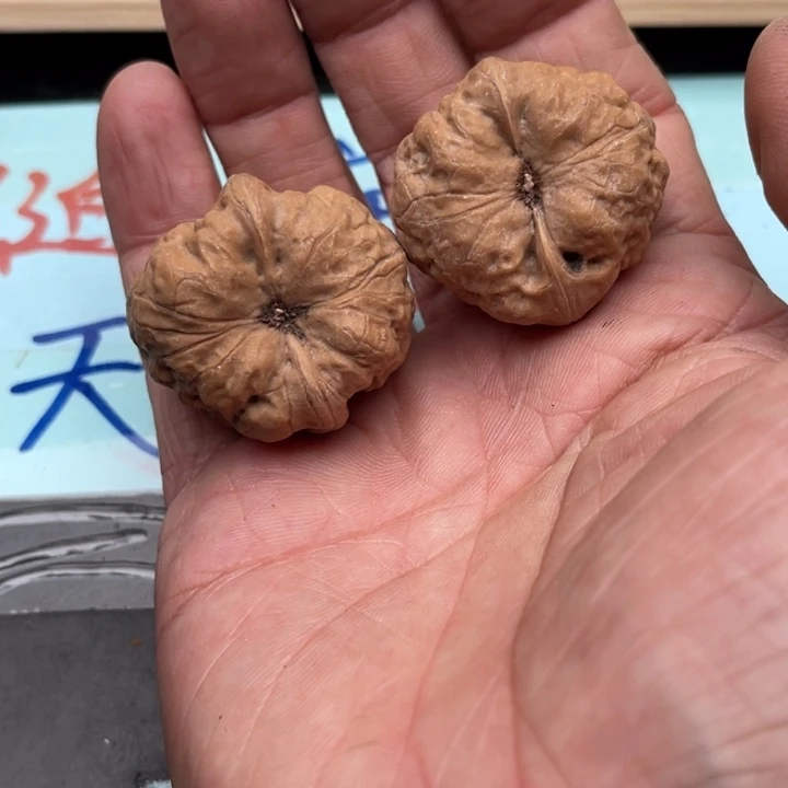 文玩核桃吊坠文玩核桃链接专属61