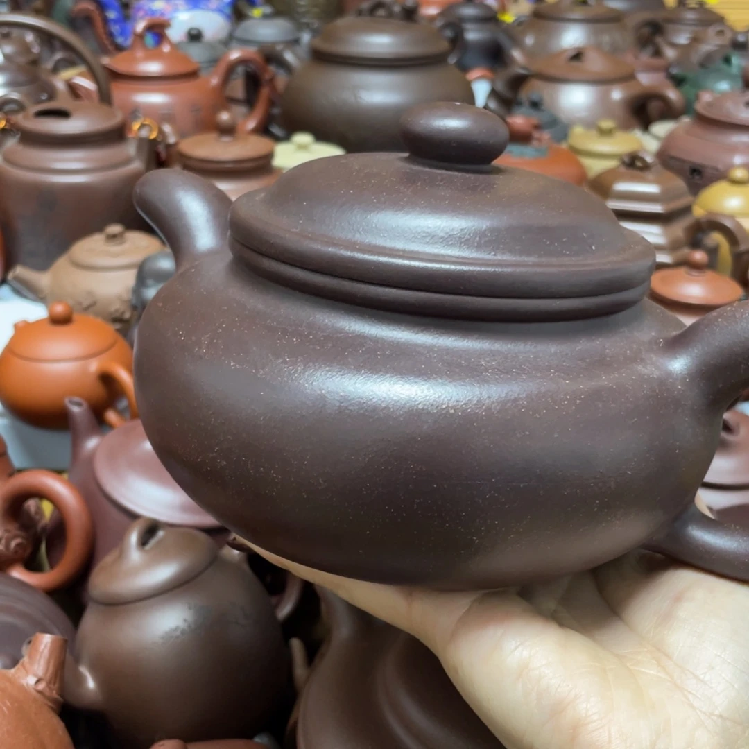 茶壶紫砂紫砂艺术学院