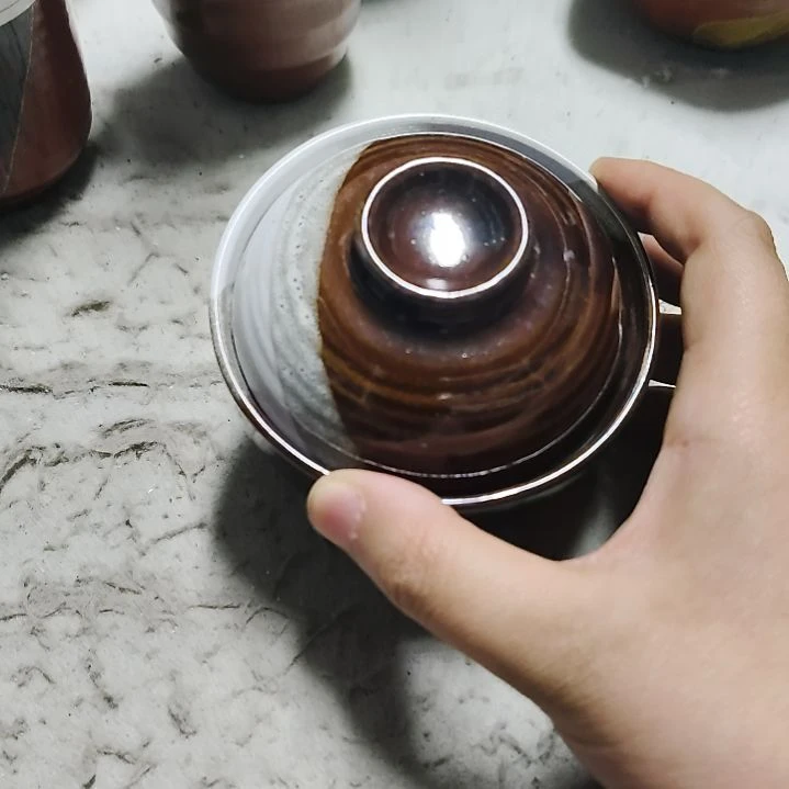 瓷片瓷器，五厂，各种摆件，瓷片！