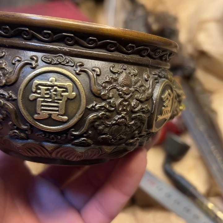 铜器工艺铜器工艺铜器工艺铜器工