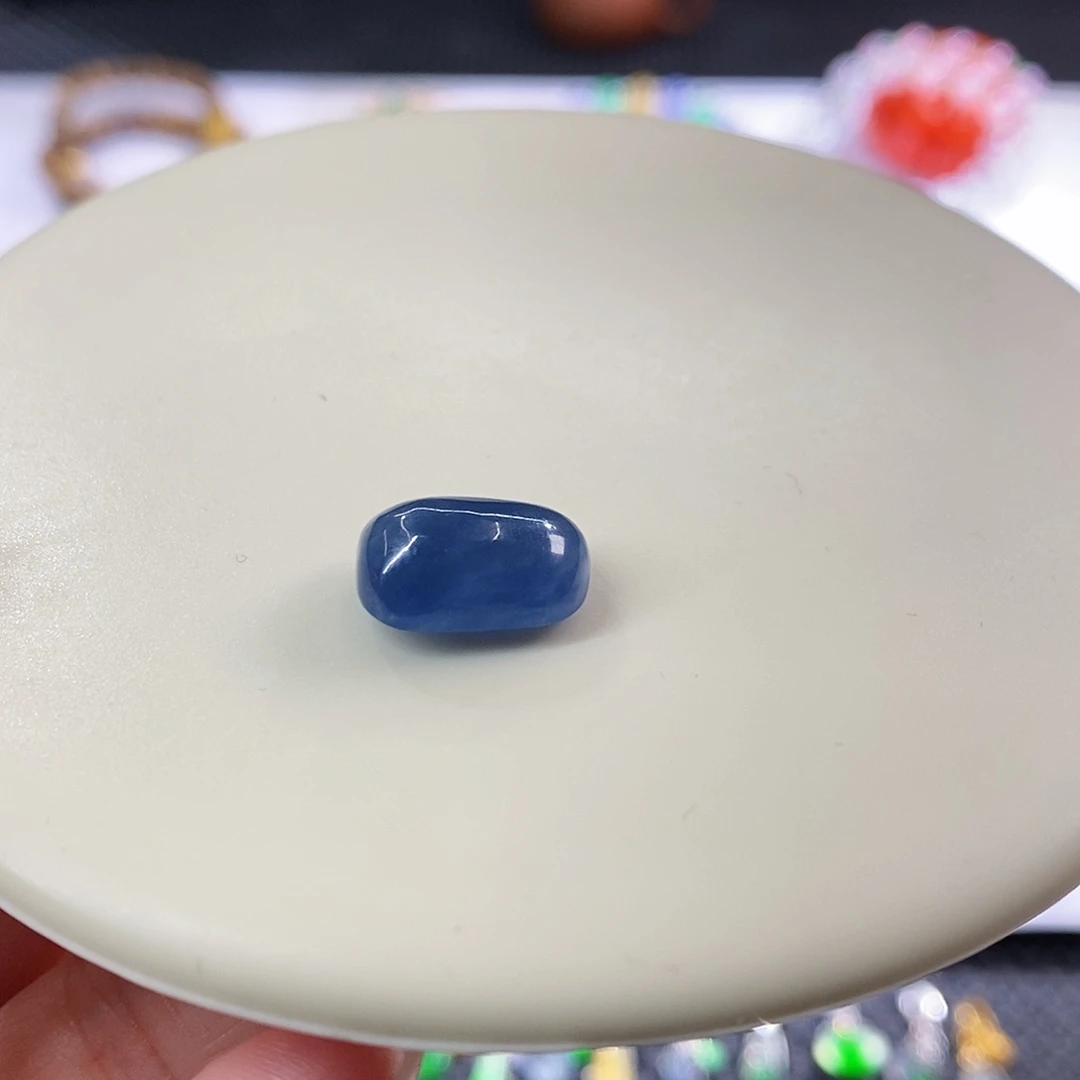 散珠翡翠精品随形