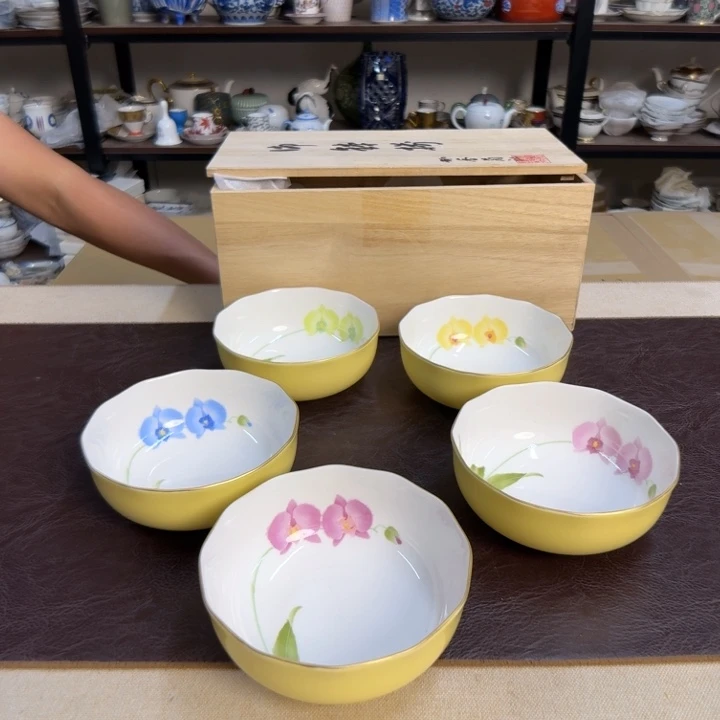 瓷片介里家的精选好物