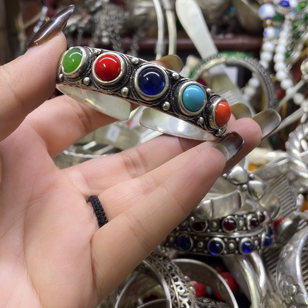 老街文玩一物一拍