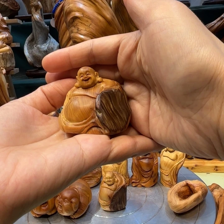 柏木（崖柏）精品崖柏