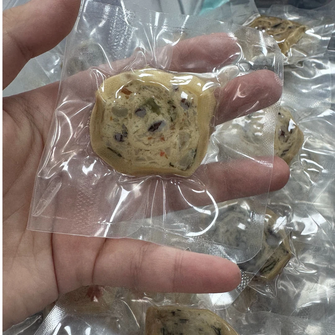 【小寿司鲜食】宠物通用